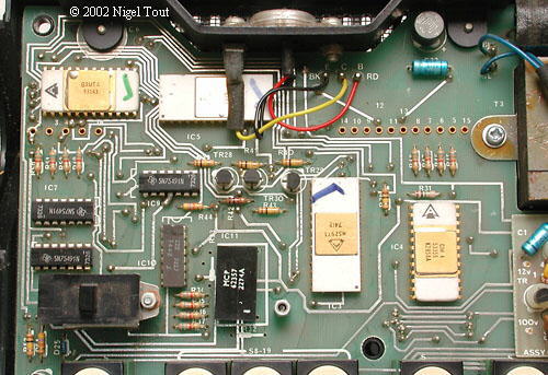 Circuit board