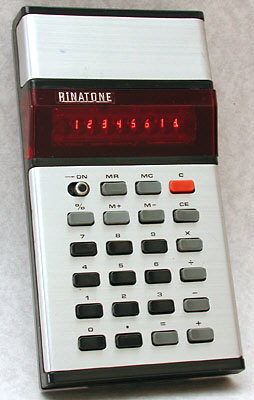 Binatone Mastermind