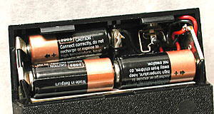 Batteries