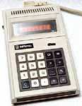Imperial 860