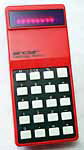 Sinclair calculator
