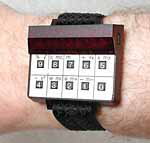 Wrist Calculator